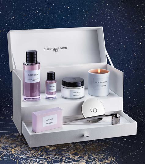 set mini profumi dior|christian dior la collection private.